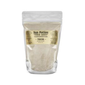 Sun Potion Tocos Rice Bran Solubles Front 600x